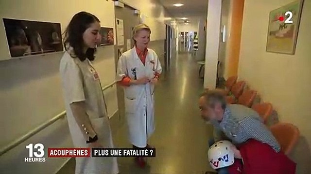 Acouphènes : comment vivre avec les sifflements