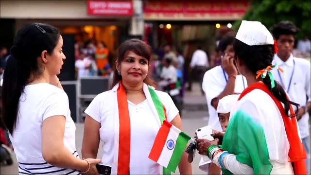 Flash Mob | Making | Independence Day | Step2Step Dance Studio