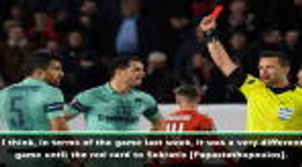 Torreira confident Arsenal will progress in Europa League
