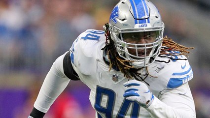 Rapoport discusses potential landing spots for Ezekiel Ansah