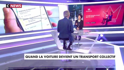 La Minute Mobilité #25 : Karos