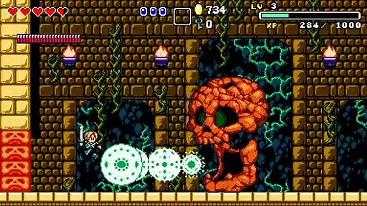 Aggelos - Date Announcement Trailer