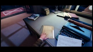 The Occupation - Launch Trailer