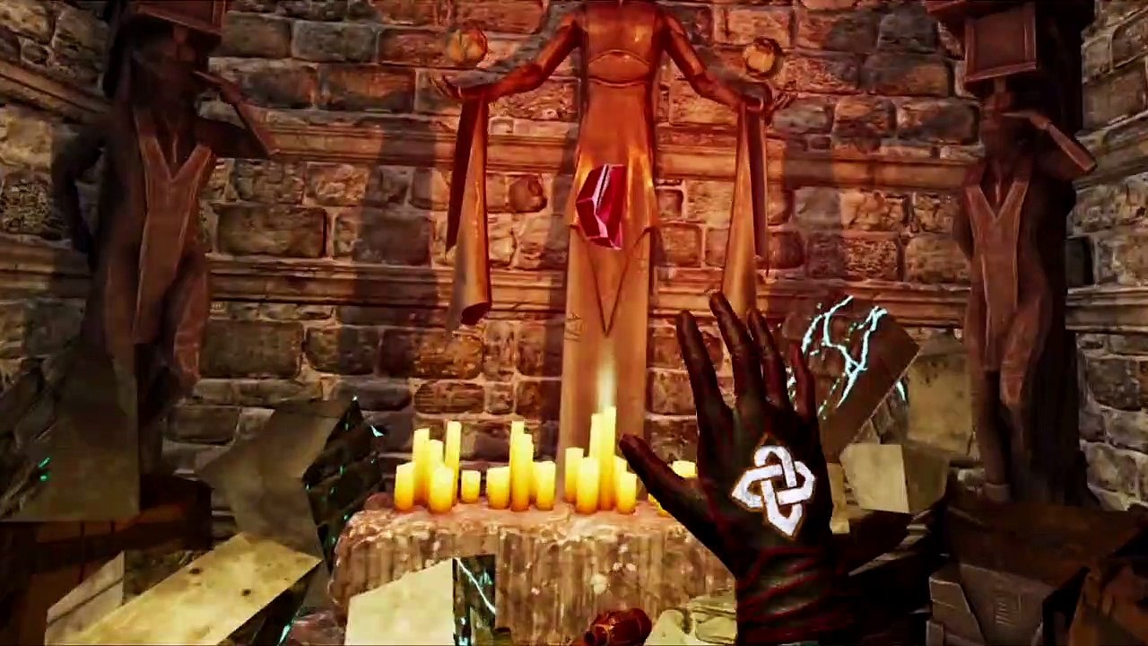 The Wizards - Enhanced Edition - Launch Trailer