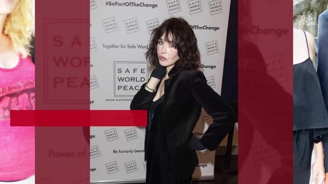 C'est un bonheur de travailler avec elle : Corinne Masiero ravie d'avoir joué avec Isabelle Adjani pour Capitaine Marleau