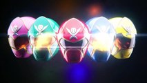 Phim Siêu Nhân Hải Tặc (Super Megaforce) Tập 15- Chìa Khóa Phép Thuật