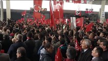 Adıyaman-Chp Lideri Kılıçdaroğlu Besni'de Konuştu-1