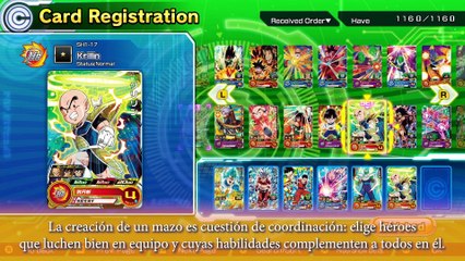 Super Dragon Ball Heroes: World Mission - Características
