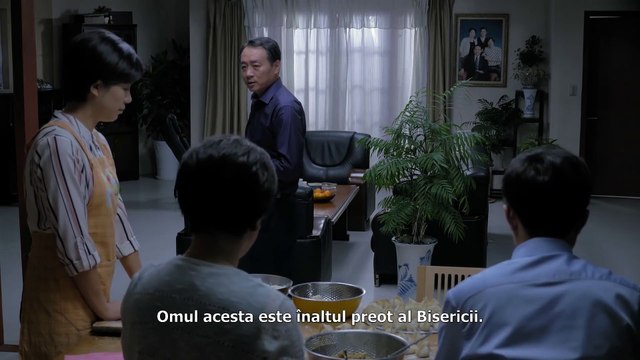 Film creștin subtitrat „Reeducare «roşie» la domiciliu” Segment 7 - Adevăratele motive din spatele calomnierii și condamnării de către PCC a Bisericii lui Dumnezeu Atotputernic