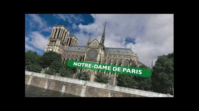 Marathon de Paris 2019: le nouveau parcours se dévoile