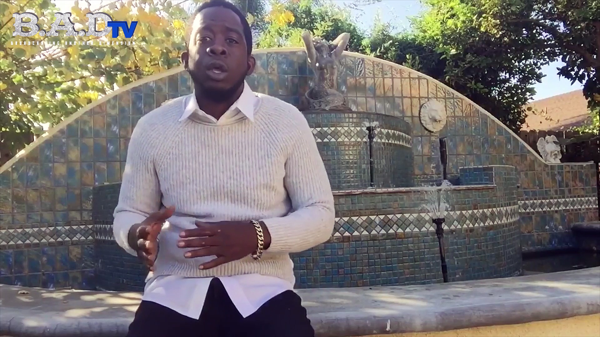 MOGUL TALK: THE PYRAMID OF SUCCESS