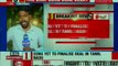 YSRCP Chief Jagan Mohan Reddy Tries to Woo TDP Top Shots; Lok Sabha Elections 2019