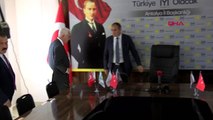 Antalya Koray Aydın Ankara Bitti, İstanbul'da İmamoğlu Öne Geçti