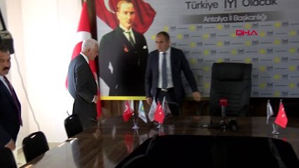 Antalya Koray Aydın Ankara Bitti, İstanbul'da İmamoğlu Öne Geçti