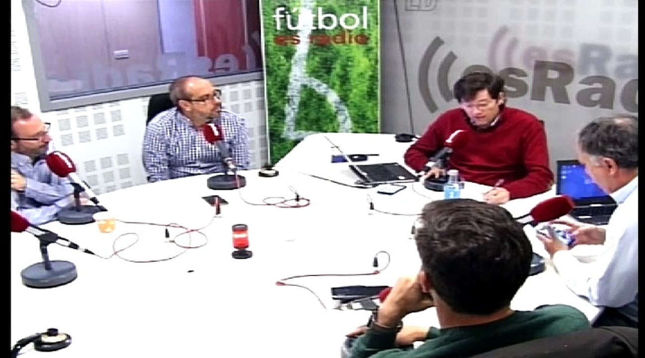 Fútbol es Radio: El Madrid ficha a Militao