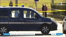 Haute-Garonne : le meurtrier présumé de Patricia Bouchon présenté aux assises