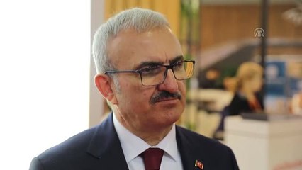 Antalya'dan "Nitelikli Turizm" Atağı