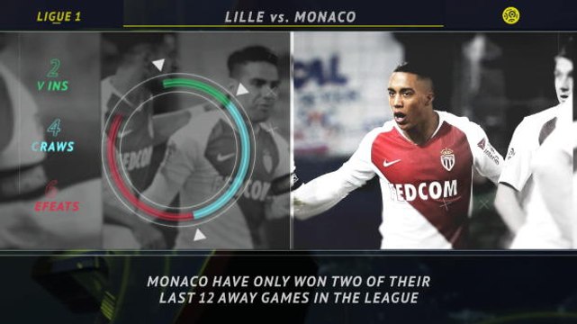 5 things - Monaco looking to stop poor away form