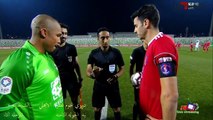 دوري نجوم قطر الاهلي   والشيحانيه المرحله الثانيه  الجوله الثامنه 14 شوط  الاول  _3_2019