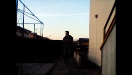 My Marco Cherubino VideoClip Di RAIMBOW  lTA  lnizio