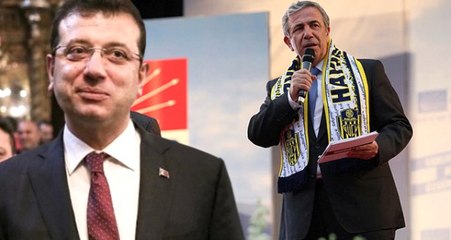 İYİ Partili Koray Aydın'dan Seçime Günler Kala İddialı Sözler: Ankara Bitti, İstanbul'da da İmamoğlu Öne Geçti