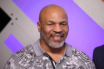 Mike Tyson Wouldn't Leave His Kids With Michael Jackson