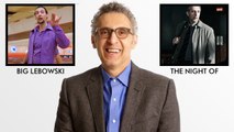 John Turturro Breaks Down His Career, from 