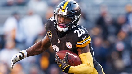 Rosenthal explains why Jets got a 'bargain' deal with Le'Veon Bell