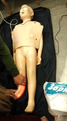 обзор манекена