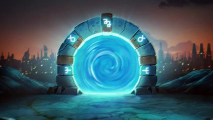 Dofus - Eliocalypse : Résonance (Teaser)