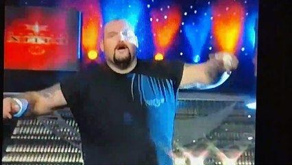 WCW Mayhem 1999 PPV Commercial