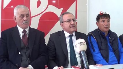 Balkes'ten Transfer Yasağı Açıklaması