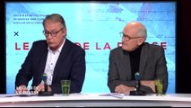 Le Club de la Presse du jeudi 14 mars 2019