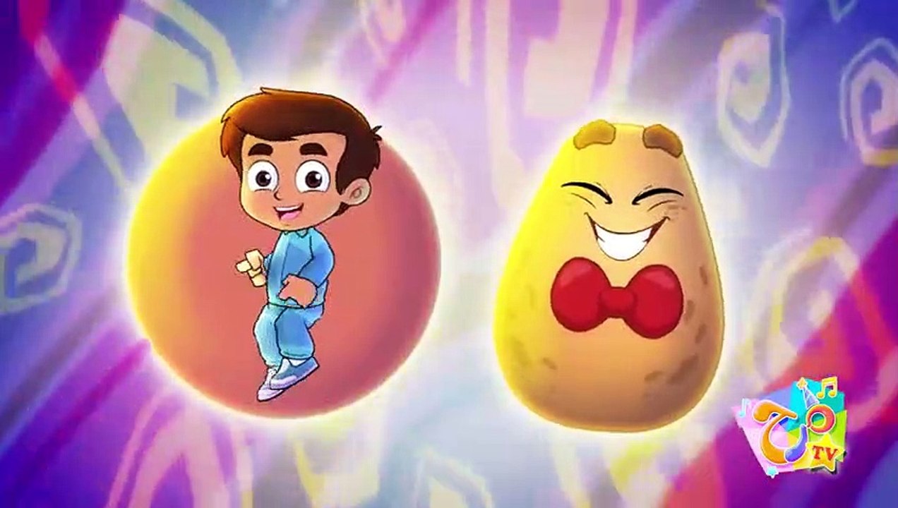 عشرون  20  دقيقة متواصلة من أغاني قناة مرح - اغاني اطفال