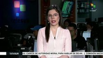 teleSUR Noticias: Venezuela: reinicio de las actividades laborales