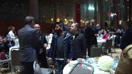 Başkan adayının çocuklar için yapmak istediği projeler beğeni topladı