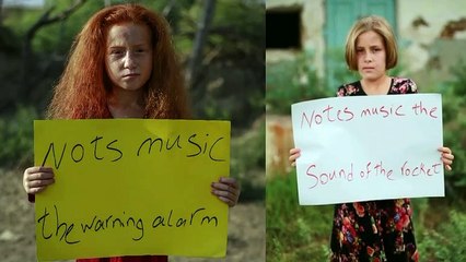 Jailed Iranian Musician Launches New Album For Peace