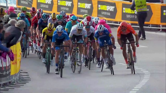 Tirreno Adriatico NamedSport 2019 | Julian Alaphilippe