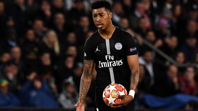 Bleus - Deschamps : Je sais que je peux compter sur Kimpembe