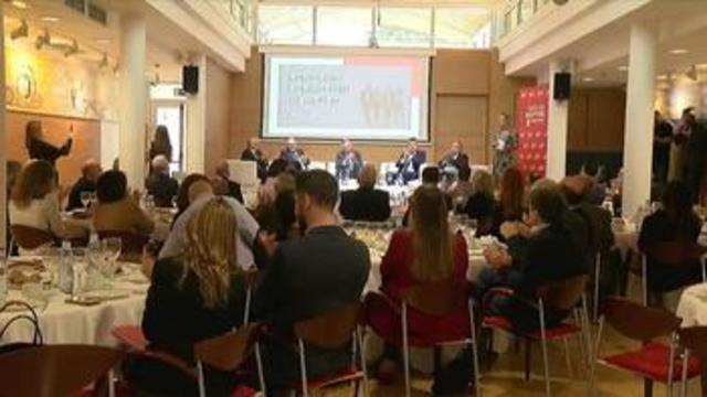 La Fundación Mapfre Guanarteme refuerza su compromiso con la formación profesional en Canarias (C)