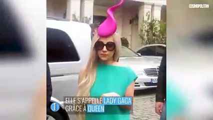 5 choses à savoir sur Lady Gaga