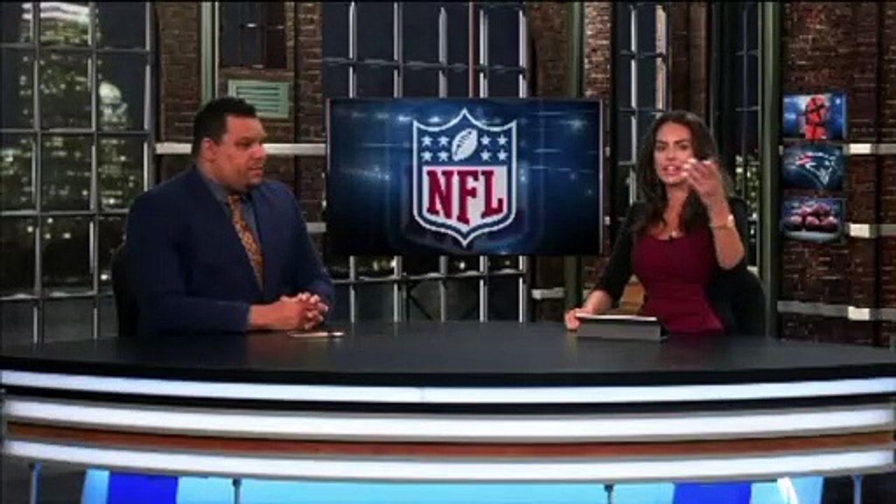 NFL Free Agency Grades: Adrian Peterson Stays With Redskins