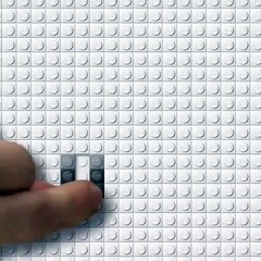 LEGO Ideas 21317 Steamboat Willie