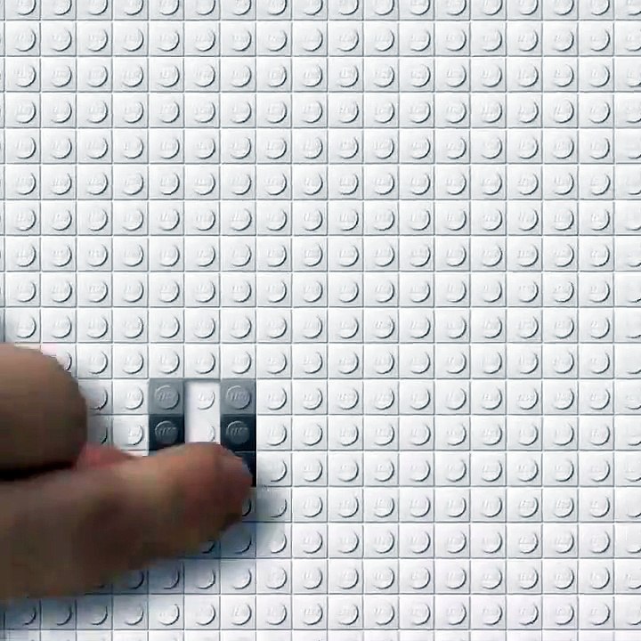 LEGO Ideas 21317 Steamboat Willie