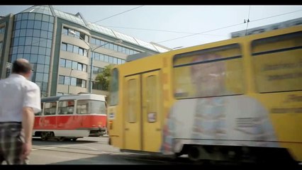 Vojtech - oficiálny trailer