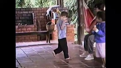 MEU NOME É DANIEL - TRAILER