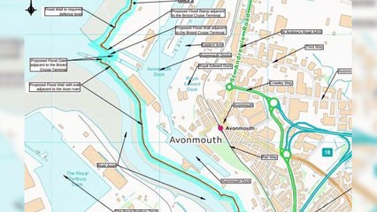 GOODLINES: 15th March 2019