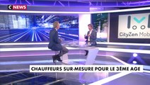 La Minute Mobilité #27 : Cityzen Mobility