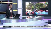 Edición Central: Se restablece totalmente servicio eléctrico en Vzla.