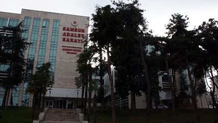 FETÖ'ye yönelik 'ankesörlü telefon' operasyonu - SAMSUN